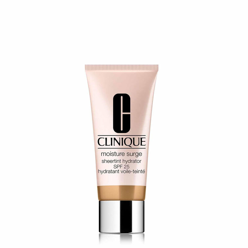Clinique Moisture Surge™ Sheertint Hydrator SPF 25 image number 4
